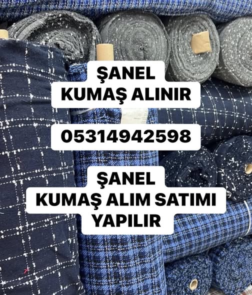  şanel kumaş alınır,şanel kumaş alım satım,parti şanel kumaş 