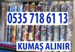 Zeytinburnu kumaş alımı yapanlar 05357186113