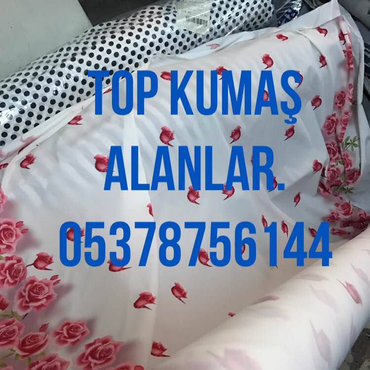 Fatih kumaş alanlar 05378756144 # fatih top kumaş alanlar