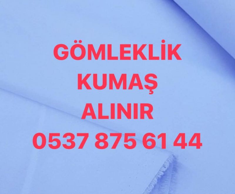 İstanbul gömleklik kumaş alınır | 05378756144| Ekose kumaş alınır
