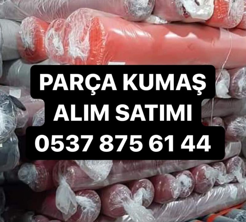 Karışık parça kumaş alanlar 05378756144