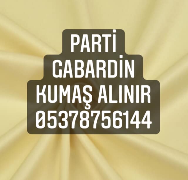 İstanbul gabardin kumaş alanlar | 05378756144 / Gabardin kumaş alan firmalar