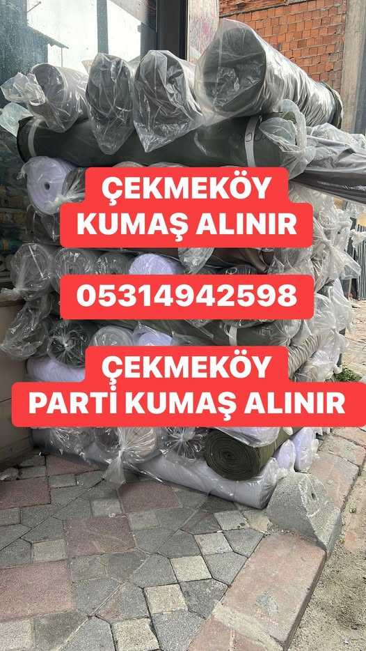 Çekmeköy kumaş alınır ,05314942598, Çekmeköy Kumaş Alım Satım 
