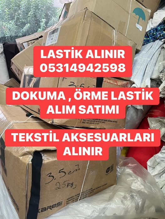 tekstil aksesuarları alım satım , +90 (531) 494 2598 tekstil aksesuar alınır